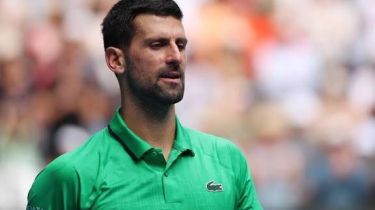 Australian Open: Новак Джокович 11-рет финалға шықты