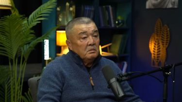 «Қазаққа қазақтың ғана жаны ашиды»: Танабаев жаңа бас бапкердің тағайындалуы жайлы