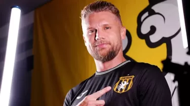 Александр Меркель қайтадан Қазақстан құрамасында ойнауы мүмкін