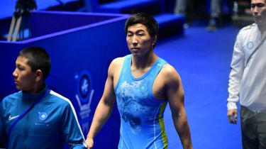 Еркін күрестен ұлттық құраманың бас бапкері тағайындалды