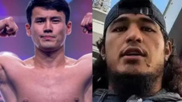 «Gold» ММА-дегі дебютінде нокаутпен жеңілді