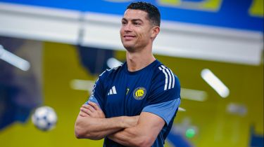 Роналду «Әл-Наср» клубына бойкот жариялады