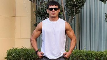 Еркебұлан Тоқтар нокаутпен жеңілген «Gold-ты» қолдап видео түсірді