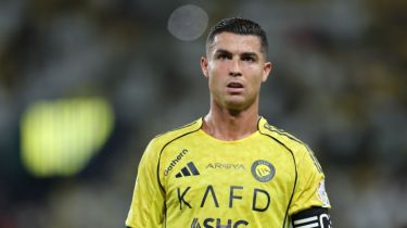 Роналдудың «Әл-Наср» ойынынан неліктен бас тартқаны белгілі болды