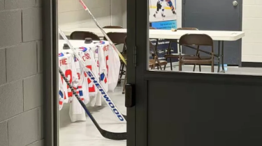 Канадада хоккей командасының үш ойыншысы жол апатынан қаза тапты