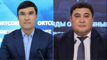 Серік Сәпиев пен орынбасары қалай жазаланды?