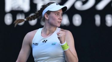 Рыбакинаның әлемнің бірінші ракеткасы атануға мүмкіндігі жетеді – Диас Досқараев