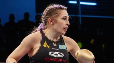 Ангелина Лукас ауыр қайғыға ұшырады