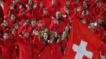 Қысқы Олимпиада-2038: Швейцариядан басқа үміткер жоқ