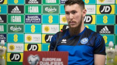 Абат Айымбетов Еуропа клубына ауысуы мүмкін