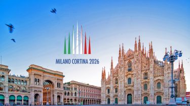 Олимпиада-2026: екі билет бір билеттің құнымен сатылып жатыр