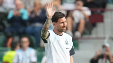 Аргентиналық клуб Мессиді Отанына қайтаруды көздейді