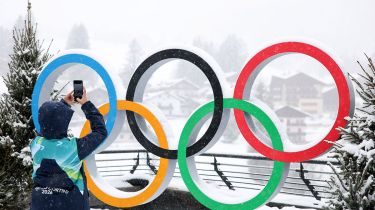 Италиядағы Олимпиадада алғашқы жарыстар басталды