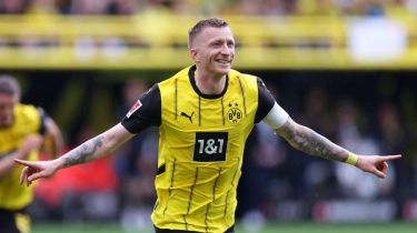 Марко Ройс «Ақтөбеге» ауысуы мүмкін