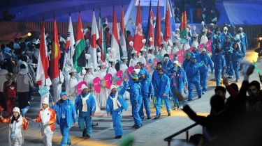 2029 жылғы қысқы Азия ойындары Алматыда өтетін болды