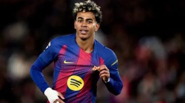 Ямаль өзін әлеуметтік желілерден шектеу үшін арнайы мамандар жалдады