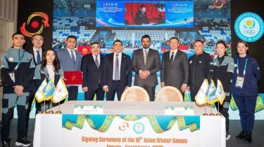 «Бізден басқа ешкім алмай қойды». Спорт журналисі Азиаданың Алматыда өтуіне қарсы екенін айтты