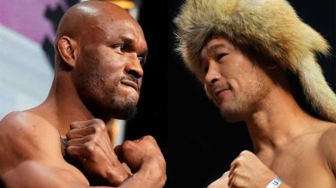 Камару Усман Шавкат Рахмоновқа зал ауыстыруға кеңес берді