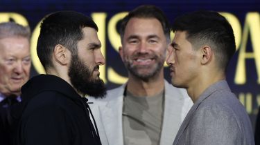 Бетербиев пен Бивол жекпе-жегі: трилогия биыл өтуі мүмкін