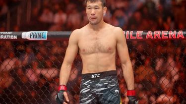 «Шаруасы бітті»: Шон Брэди Шавкат Рахмоновтың жарақатына қатысты пікір білдірді