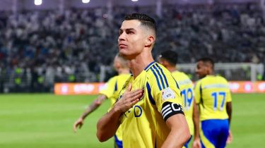 Роналдудың бойкоты: Сауд Арабиясы чемпионаты 2,4 млрд доллар шығынға ұшырады