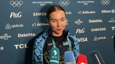 «Менің деңгейімнің шегі осы». Ресейден әкелген легионер алғашқы бестікке де кірмеді