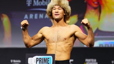 «Ол міндетті түрде оралады»: чемпион Шавкат Рахмоновтың жағдайына қатысты пікір білдірді