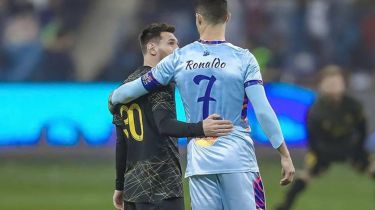 Месси мен Роналду бір клубта ойнауы мүмкін