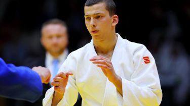 Ресей дзюдошысы IJF нұсқасы бойынша үздік спортшы атанды