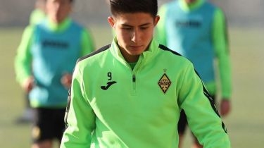 «Қайрат» Дастан Сәтпаевтың денсаулығына қатысты мән-жайды айтты