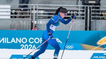 Олимпиададағы іріктеу: отандық шаңғышылар 50 спортшының қатарына да кіре алмады