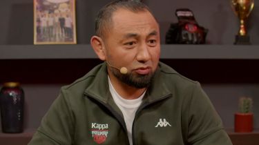 Дәл қазір Шавкат Рахмонов Ислам Махачевке қызық емес – Дәнеш Дүнгенбаев