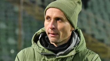 «Ақтөбе» тізгінін украиналық бапкер ұстауы мүмкін