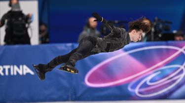 «Әзірге бестікте». Михаил Шайдоров үшінші орындағы спортшыдан 10 ұпайға қалып қойды