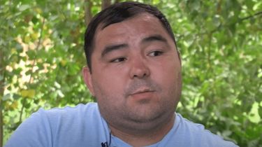 Еркебұлан Шынәлиевтің арызы бойынша қылмыстық іс тіркелді