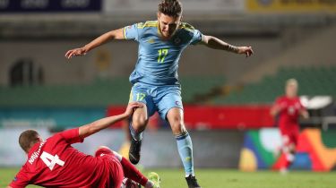 Абат Айымбетов мансабын Румынияда жалғастырады