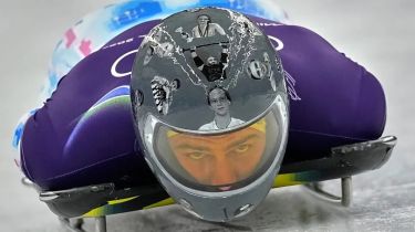 ХОК «Естелік шлем» киген украиналық спортшыны Олимпиададан шеттетті