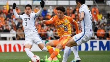 Жапония футболында енді тең ойын болмайды