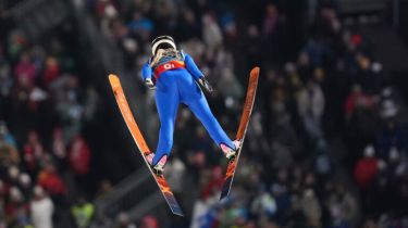 Финляндияның бас бапкері ішімдікке байланысты Олимпиададан шеттетілді