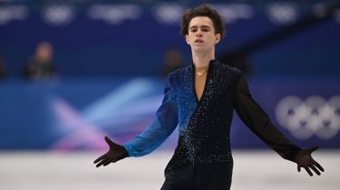 Тарихи сәт! Михаил Шайдоров Милан олимпиадасында алтын алды