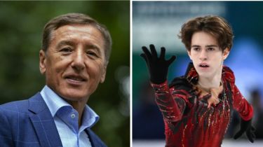 «Жеңістің алғашқы атасы»: Болат Әбілов Михаил Шайдоровтың жеңісіне ортақтасамын деп сынға қалды