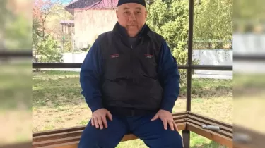 Қазақстан кикбоксингінің аңызы Сабыржан Махметов өмірден өтті