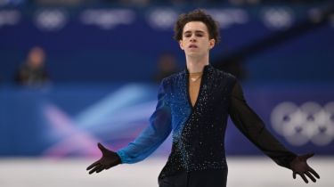 «Әлсіздеу»: ресейлік әлем чемпионы Шайдоровтың өнеріне баға берді