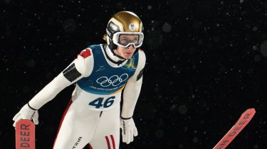 Танымал спортшы қысқы Олимпиададан аяқ киімінің өлшеміне байланысты шеттетілді