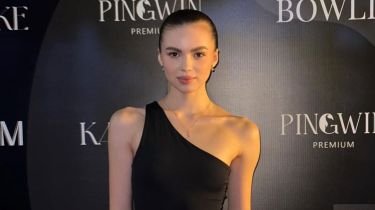 Ресейде туған: Михаил Шайдоровтың сүйіктісінің кім екені белгілі болды