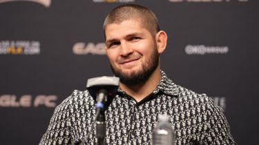 Хабиб Нурмагомедов Ресейдегі бизнесінің бәрін жапты