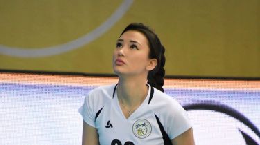 Сәбина Алтынбекова клубсыз қалды