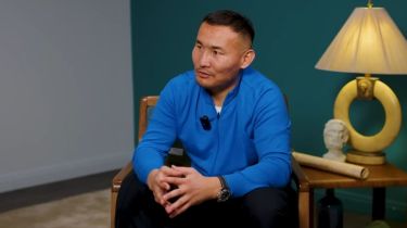 Жәнібек Әлімханұлының қасында білікті маман жоқ – Қанат Ислам