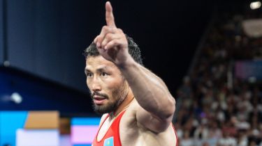 Жадыраев, Айтмұхан: халықаралық турнирге қатысатын балуандар анықталды