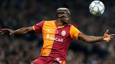 «Ювентус» 68 жылда алғаш рет бір матчта бес гол жіберді